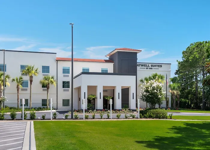 Atwell Suites Panama City Beach Southeast By Ihg