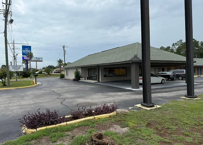 Gateway Inn