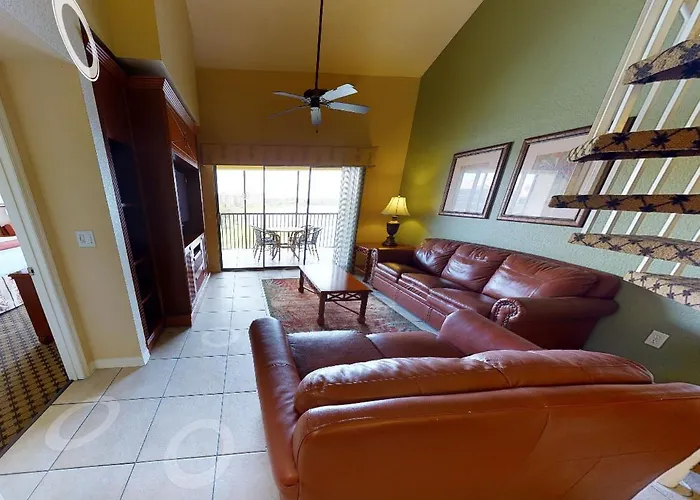 Westgate Lakes Resort & Spa
