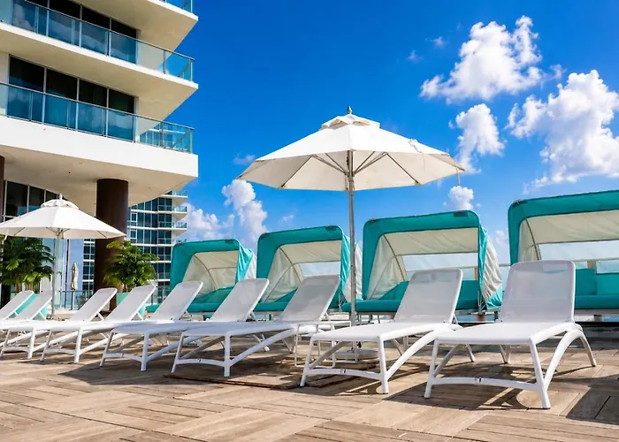 Lyfe Resort & Residences