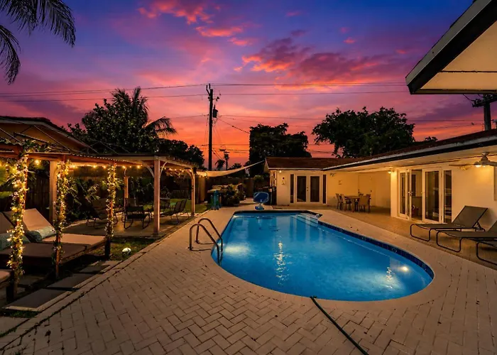 Villa Velvet Vacation Rental