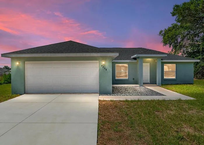 Villa Verde Cozy Home In New Community