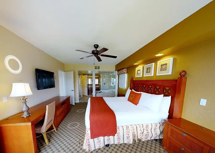 Westgate Lakes Resort & Spa