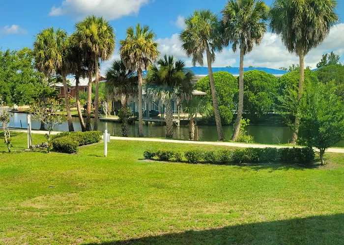 Plantation Resort On Crystal River