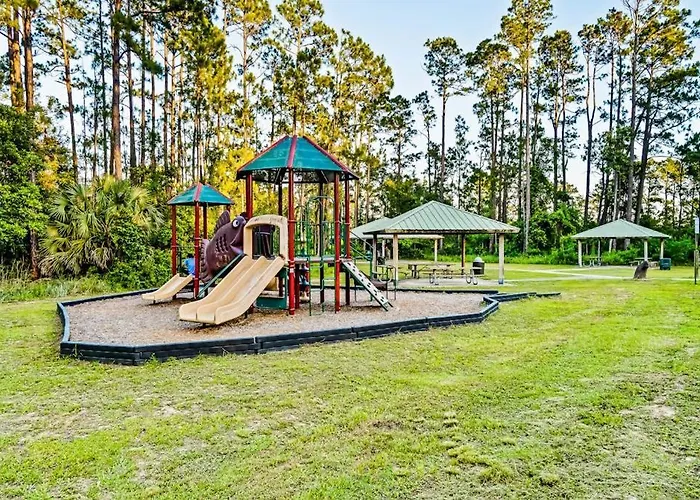 Dog Friendly Coastal Townhome With Golf Course Views Patios And Washer Dryer