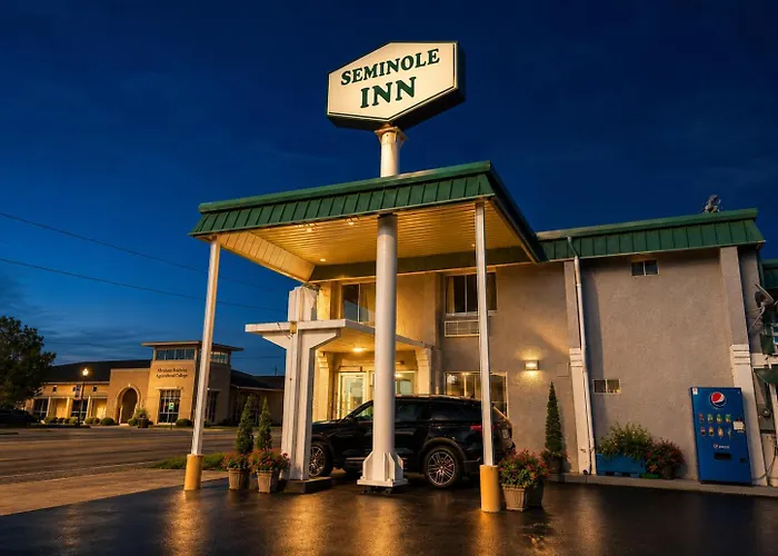 Seminole Inn