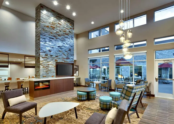Residence Inn By Marriott Ormond Beach Oceanfront