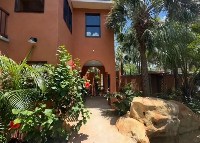 Casa Cascada