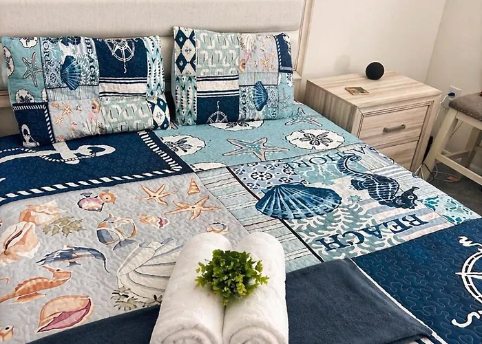 Budget Cozy Room Near Orlando