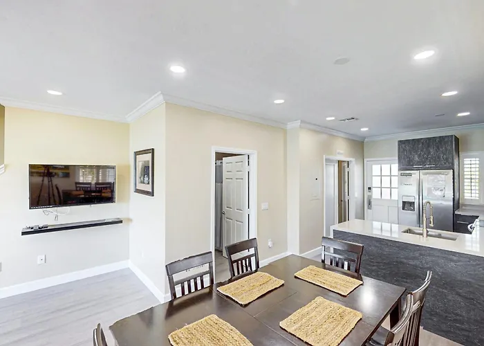 Dk34 - Coastal Bliss Villa