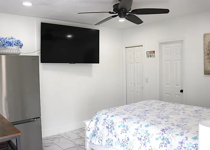 Urban Retreat At Carrollwood