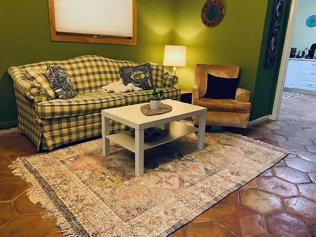 Quiet Retreat Guest House