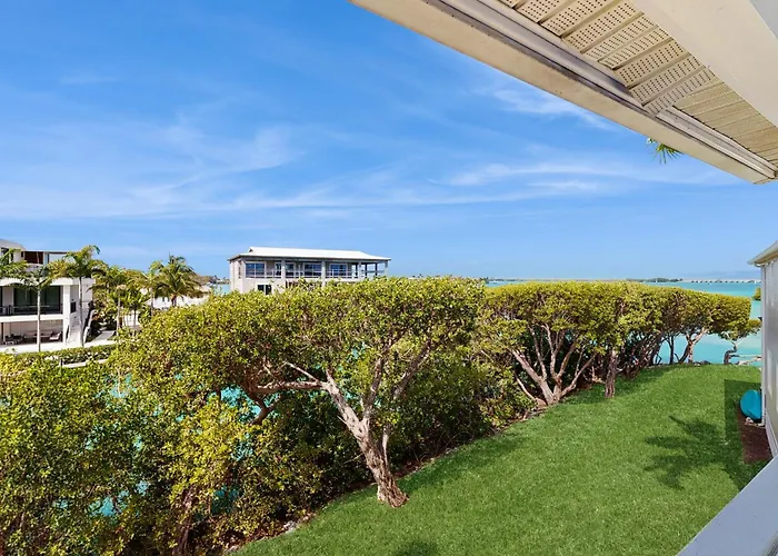 Dk35 - Blue Water Cottage Villa