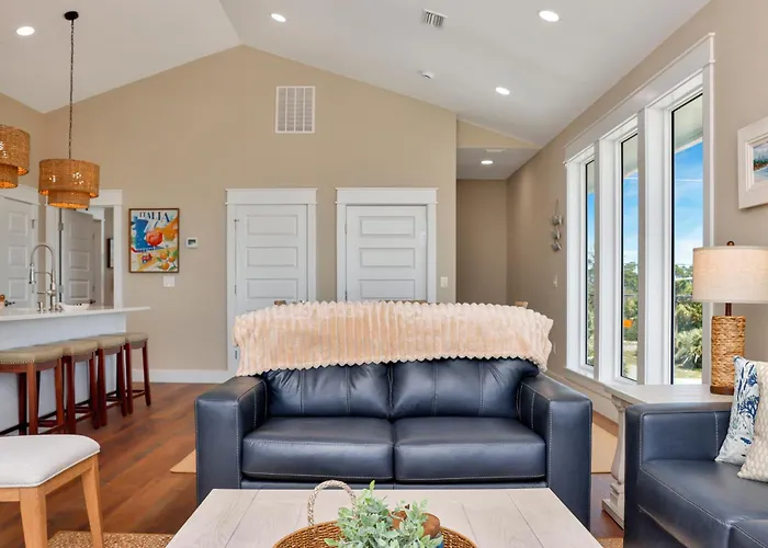 Sand Pearl By Pristine Properties Vacation Rentals