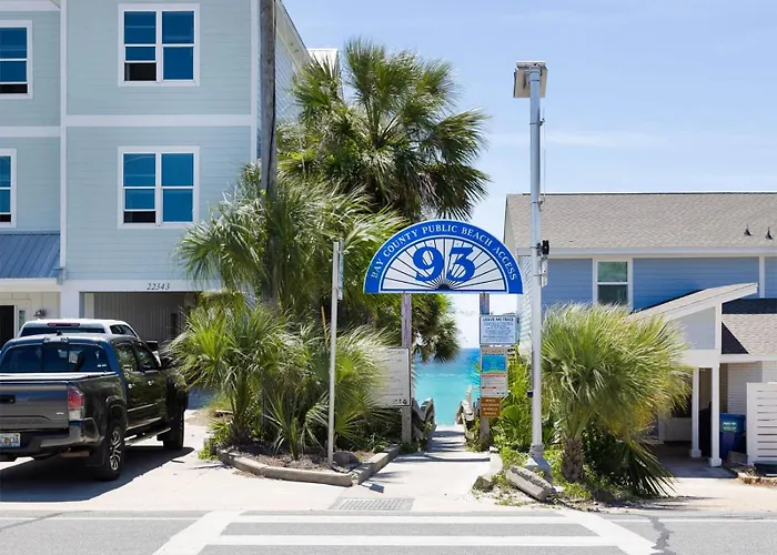 Entire Beach Home For Family Fun And R&R