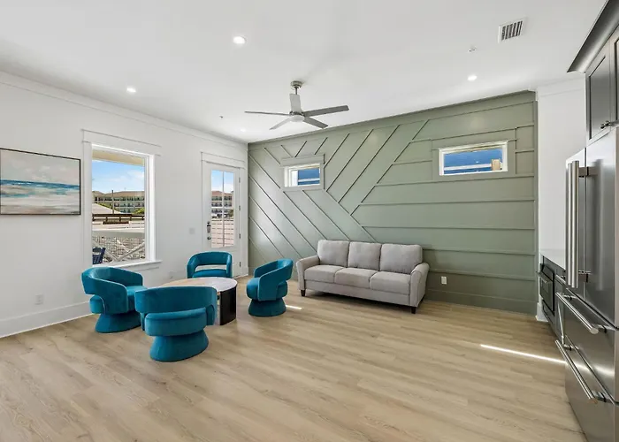 Casa Sole By 30A Escapes