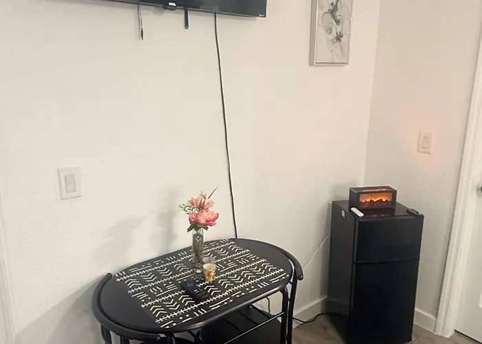 Dc Lodging Llc