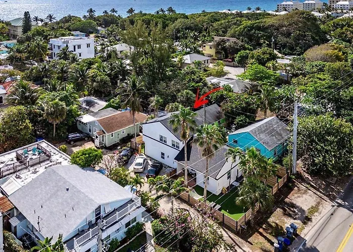 Ocean Ridge Retreat B