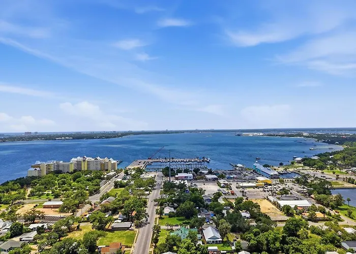 Historic St Andrews Coastal Bungalow