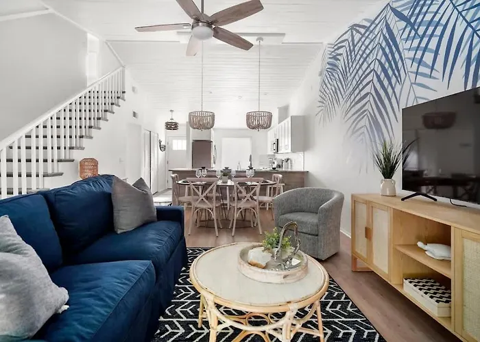 Beach Getaway - Team Joseph Ellen