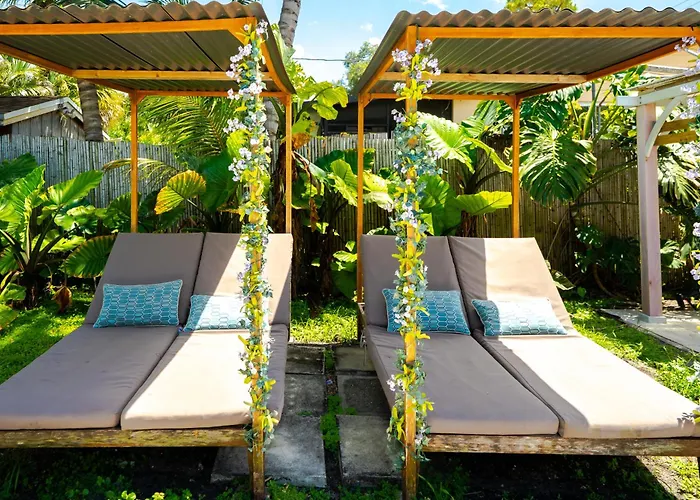 Villa Velvet Vacation Rental