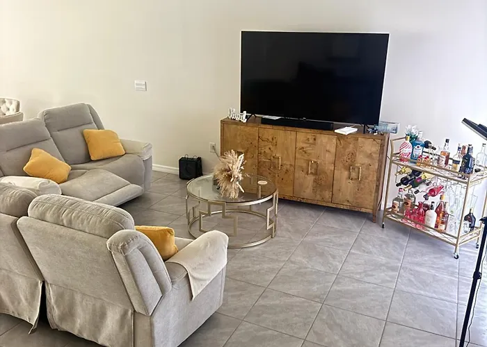Budget Cozy Room Near Orlando