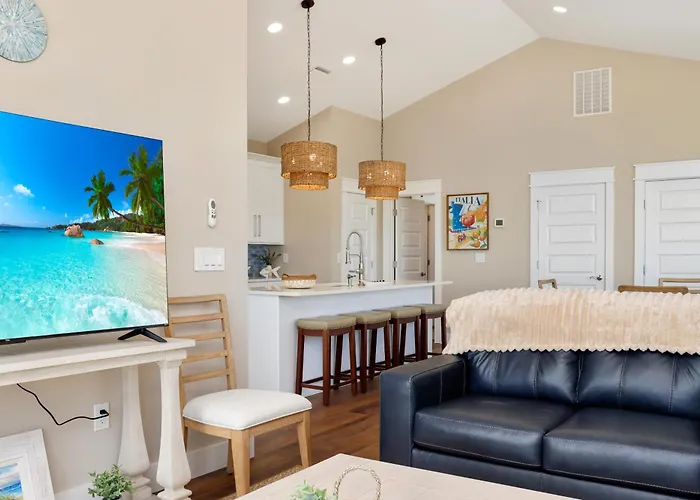 Sand Pearl By Pristine Properties Vacation Rentals