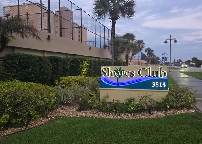 Shores Club Condominiums