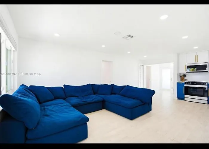 Welcome To Your Slice Of Paradise In Big Pine Key!