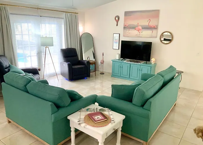 Our Sebastian Home