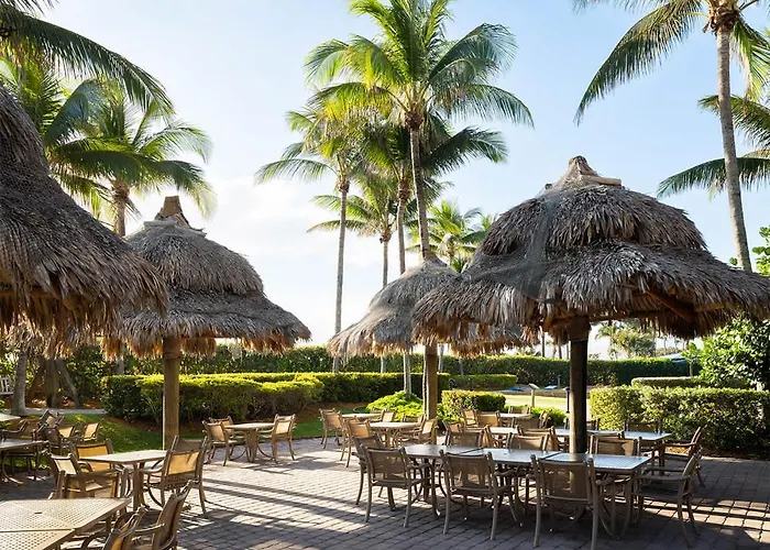 Ocean Pointe Resort Three-Bedroom Villa