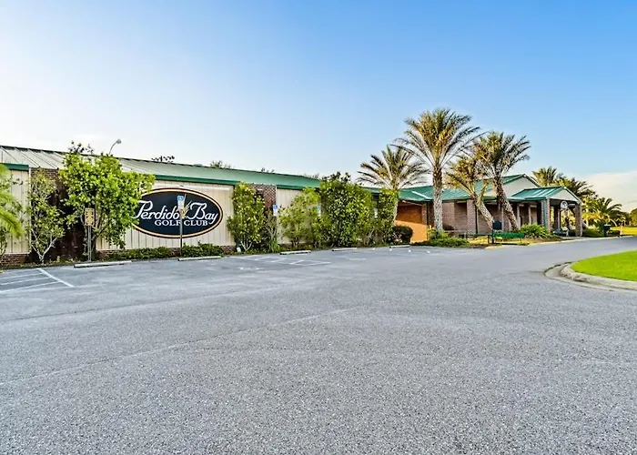 Dog Friendly Coastal Townhome With Golf Course Views Patios And Washer Dryer