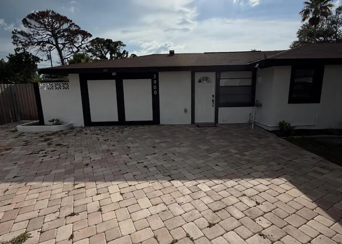 St Pete Home