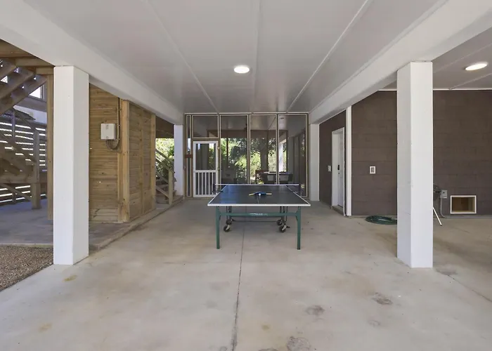 New- 3Bedroom Pet Friendly St George Island