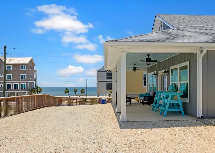 Turtle Watch By Pristine Properties Vacation Rentals