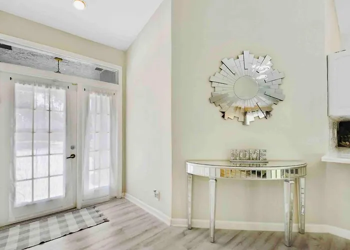 1 Paradize For Equestrian Lovers Sugar Pond Manor