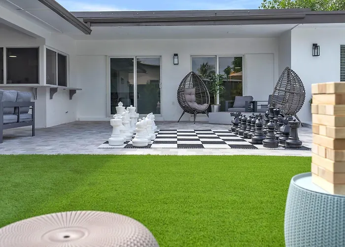 Villa Florenza, Spacious 5Br Oasis With Private Pool