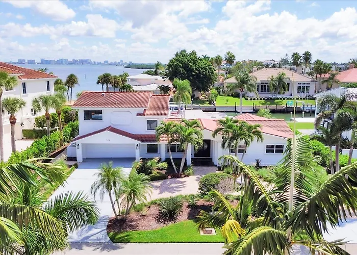 Bayview Paradise By Fvc