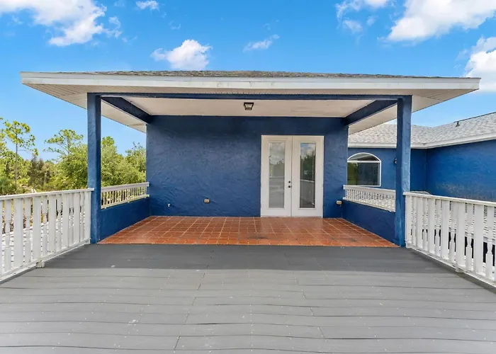 2820 Corey Road