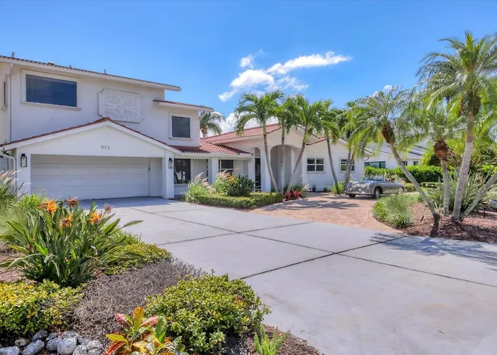 Bayview Paradise By Fvc