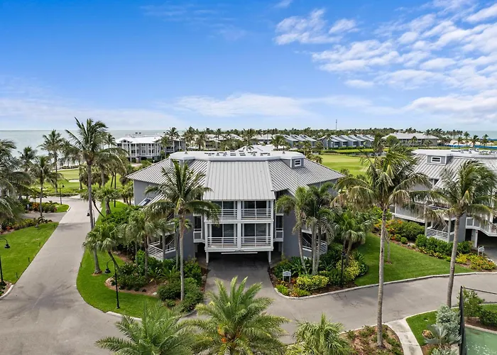 New 3Br3Bath At Lands End Captiva Pure Relaxation