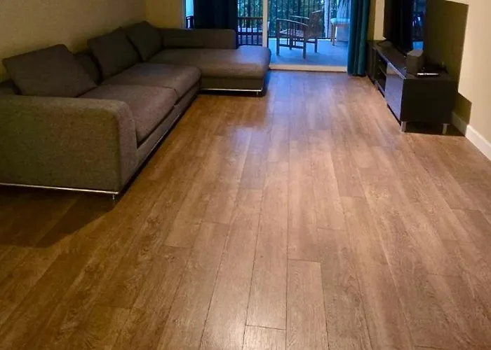 2-2 Beautiful All Equipped Apt In Sunny Isles Beach