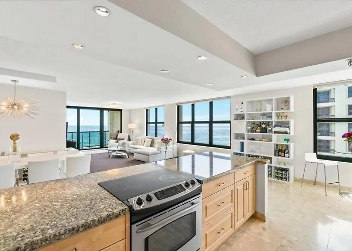 Highland Beach Luxury Oceanfront Living