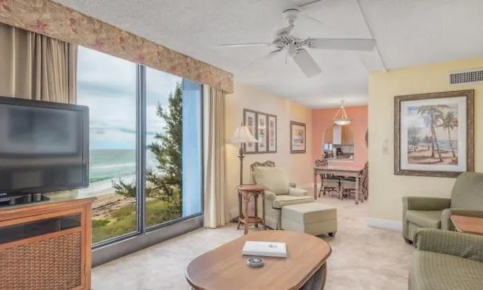 Turtle Reef Club - 2Br