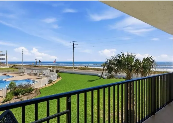 Turtle Cove Condo