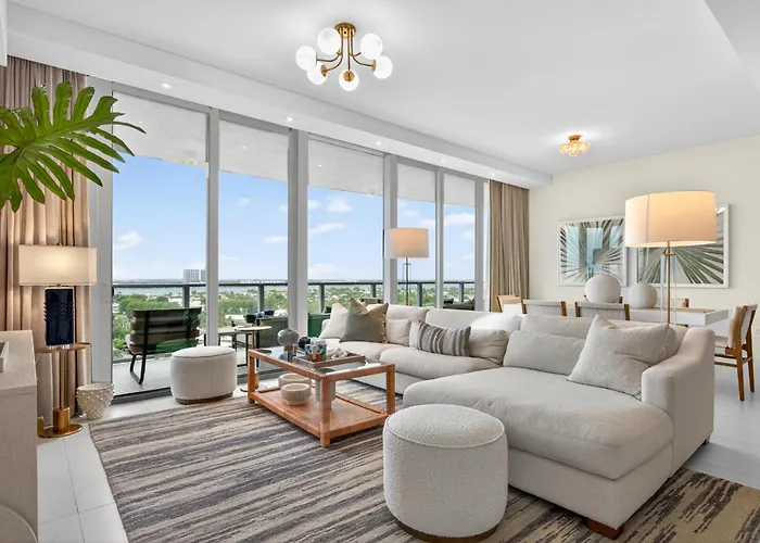 Amrit Luxury Beach Resort 2Br 2Ba Condo