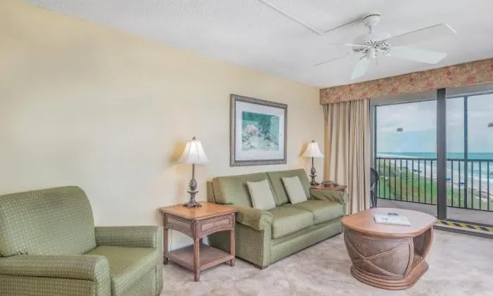Turtle Reef Club - 2Br