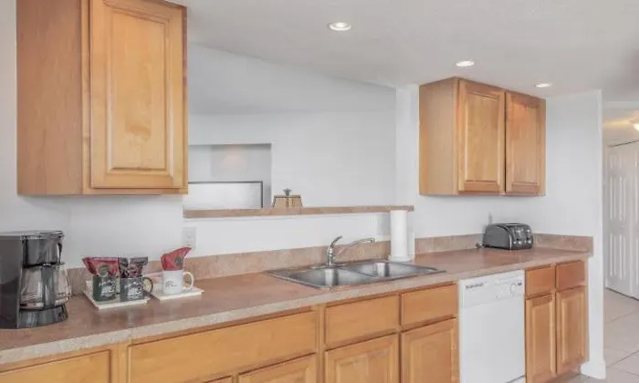 Turtle Reef Club - 3Br