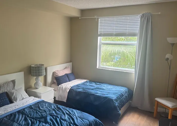 2-2 Beautiful All Equipped Apt In Sunny Isles Beach