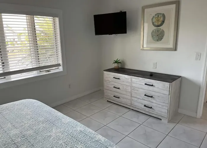 King Suite On Canal